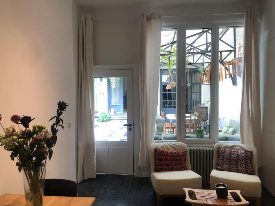 Appartement Richard *