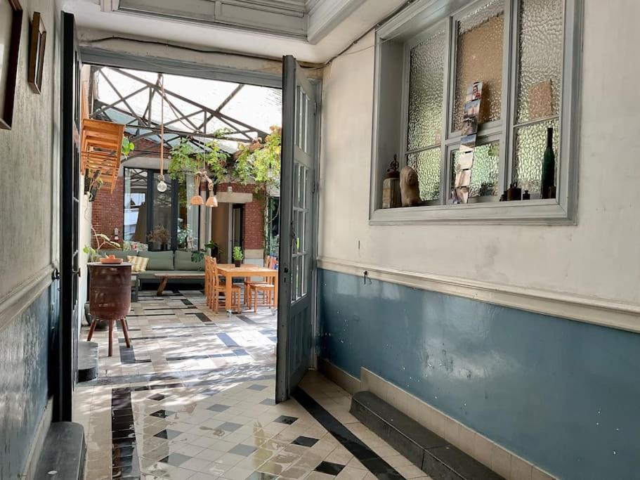 Appartement Richard Antwerpen