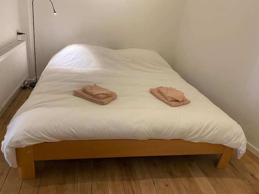 Richard Appartement