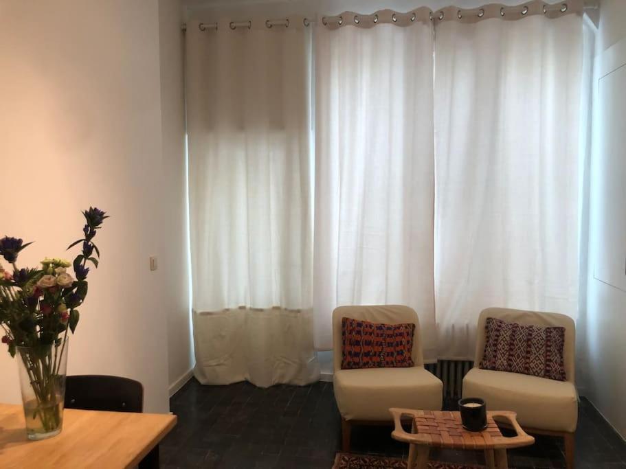 Appartement Richard Antwerpen