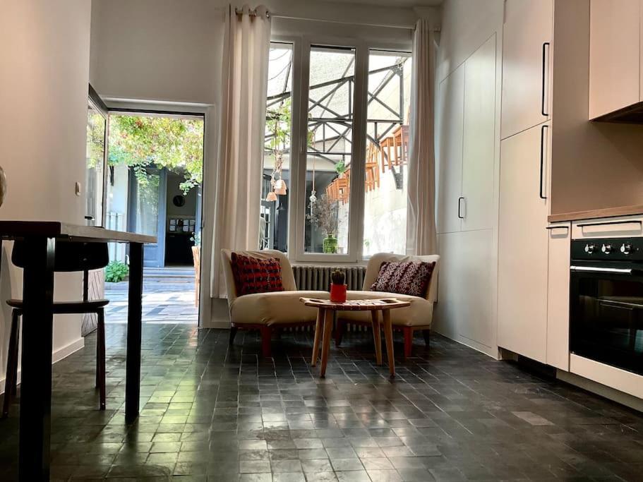 Richard Appartement *