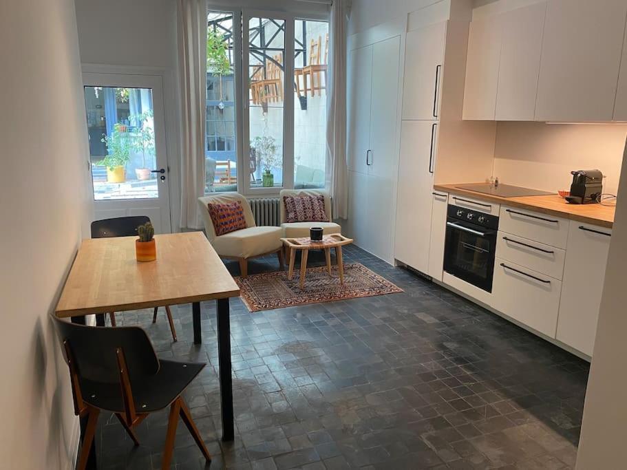 Richard Appartement
