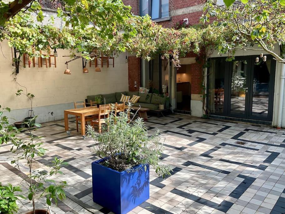 Appartement Richard *